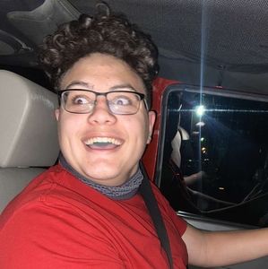 Meet your Posher, Ian